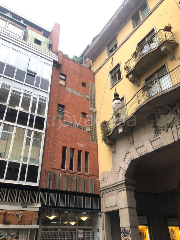 ufficio in affitto a Torino in zona Centro Storico