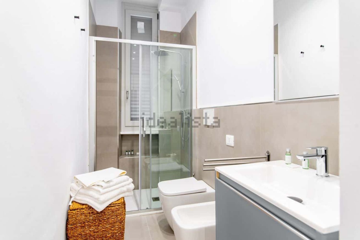 appartamento in affitto a Torino in zona San Donato