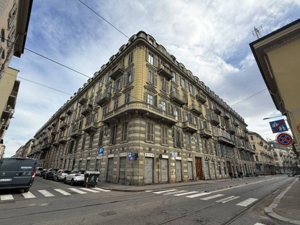 appartamento in affitto a Torino in zona San Salvario