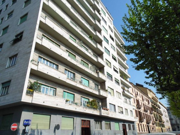 appartamento in affitto a Torino in zona Gran Madre