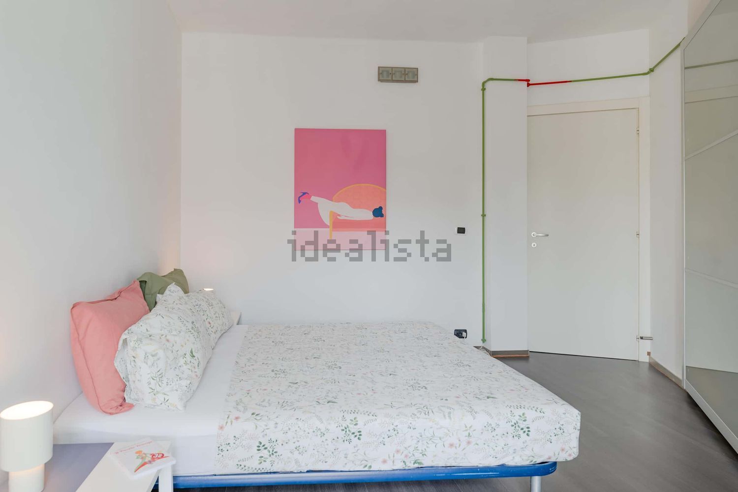 appartamento in affitto a Torino in zona Vanchiglia