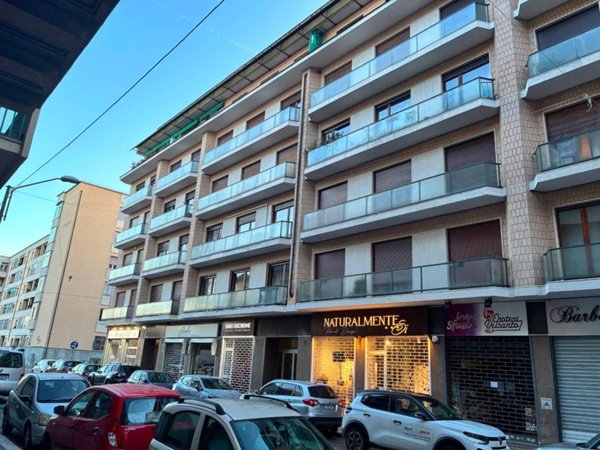 appartamento in affitto a Torino in zona Santa Rita