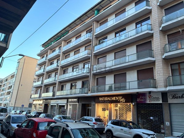 appartamento in affitto a Torino in zona Santa Rita