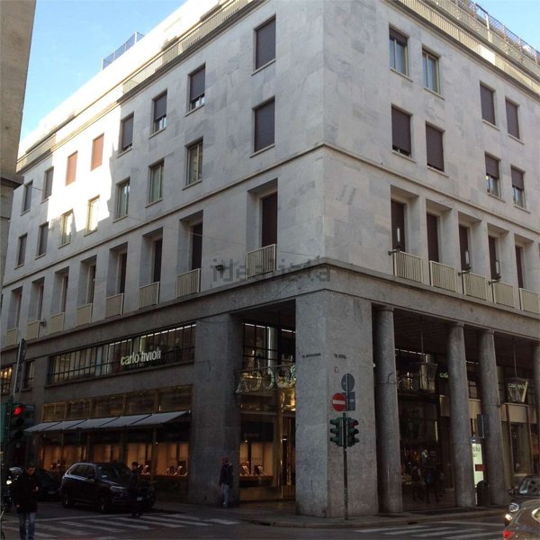 appartamento in affitto a Torino