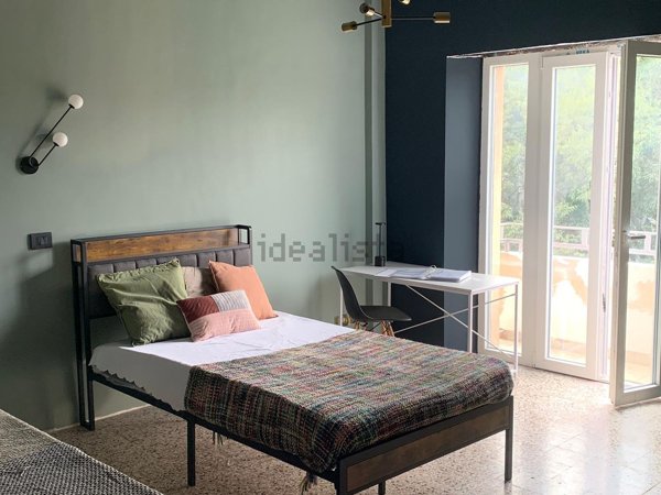 appartamento in affitto a Torino in zona Aurora