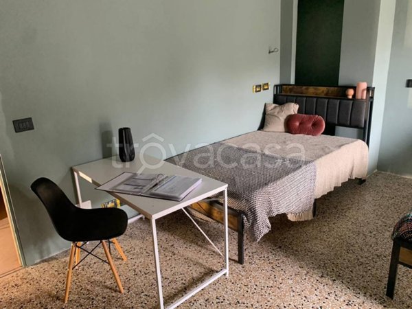 appartamento in affitto a Torino in zona Aurora