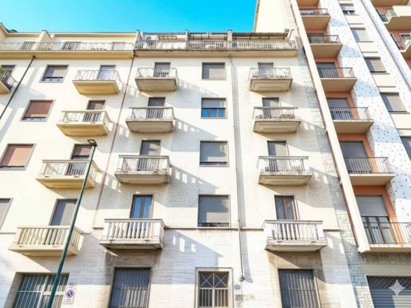 appartamento in affitto a Torino in zona Centro Storico