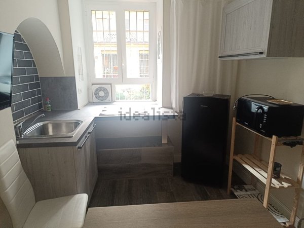 appartamento in affitto a Torino in zona San Salvario