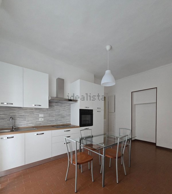 appartamento in affitto a Torino in zona Barriera di Milano