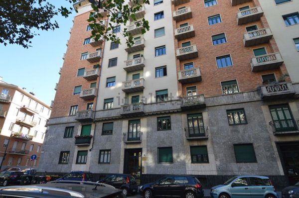 appartamento in affitto a Torino in zona Pozzo Strada
