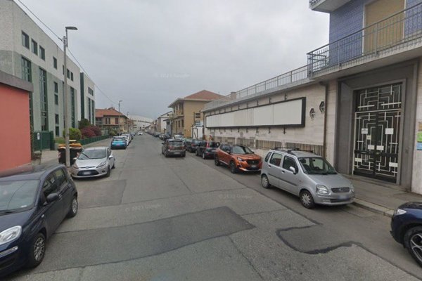 appartamento in affitto a Torino