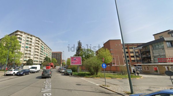 appartamento in affitto a Torino in zona Regio Parco