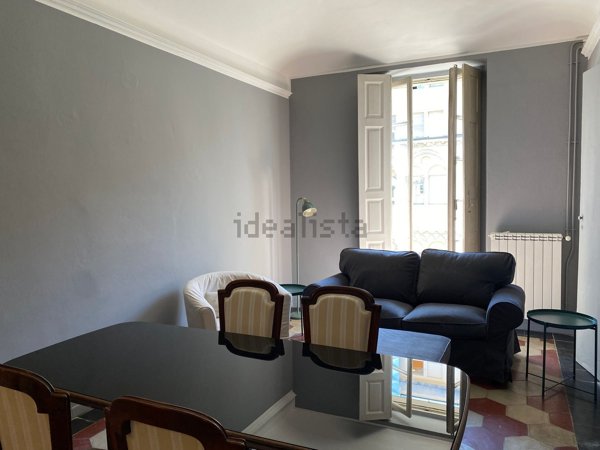 appartamento in affitto a Torino