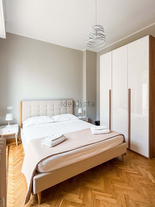 appartamento in affitto a Torino in zona San Donato