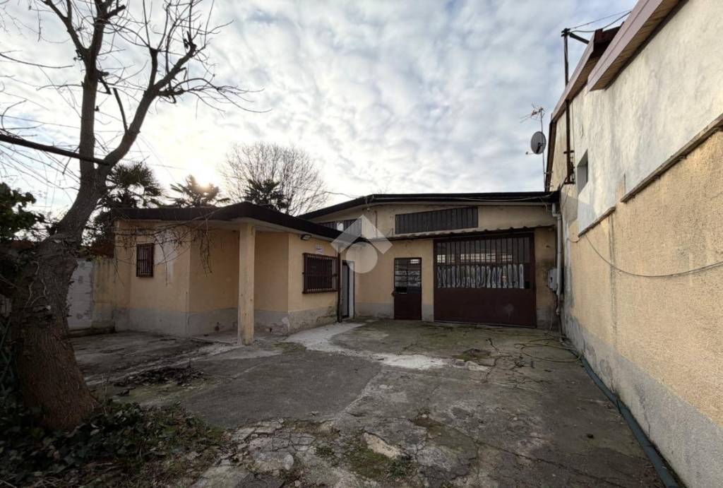 negozio in affitto a Torino