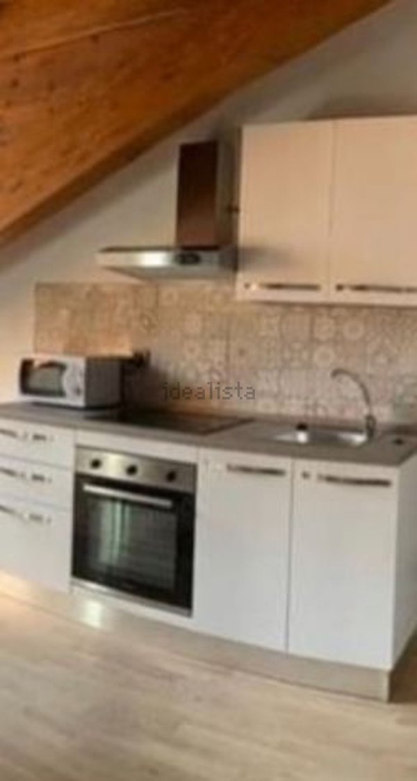 appartamento in affitto a Torino in zona San Donato