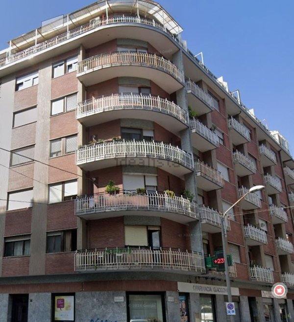 appartamento in affitto a Torino in zona Santa Rita