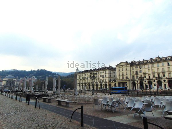 appartamento in affitto a Torino in zona Centro Storico