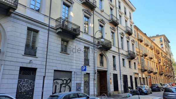 appartamento in affitto a Torino