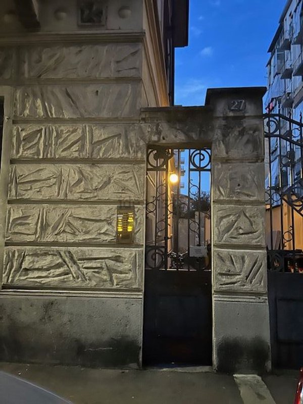 appartamento in affitto a Torino in zona Aurora