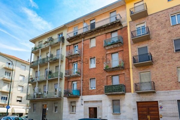 appartamento in affitto a Torino in zona Campidoglio