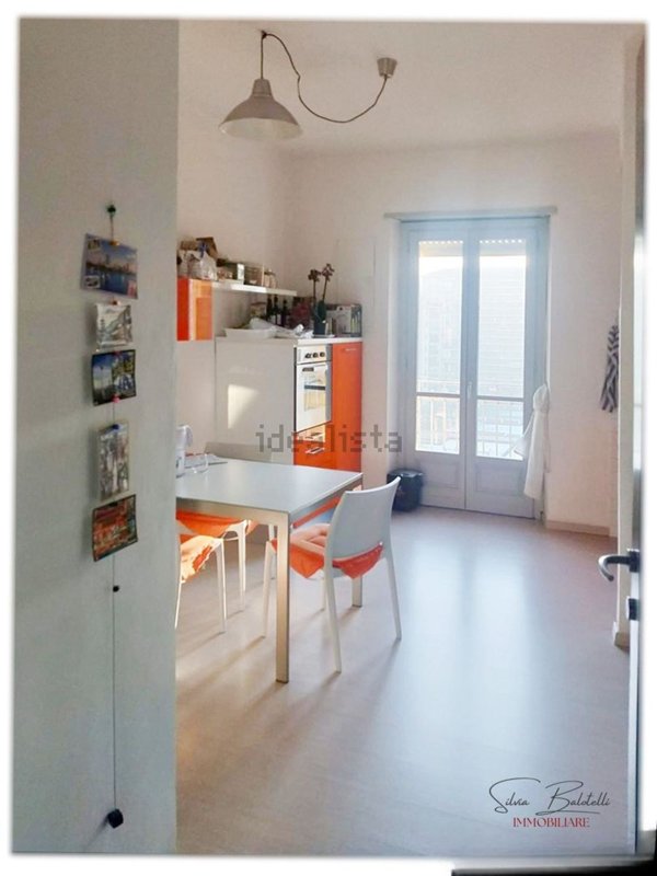 appartamento in affitto a Torino in zona Centro Storico