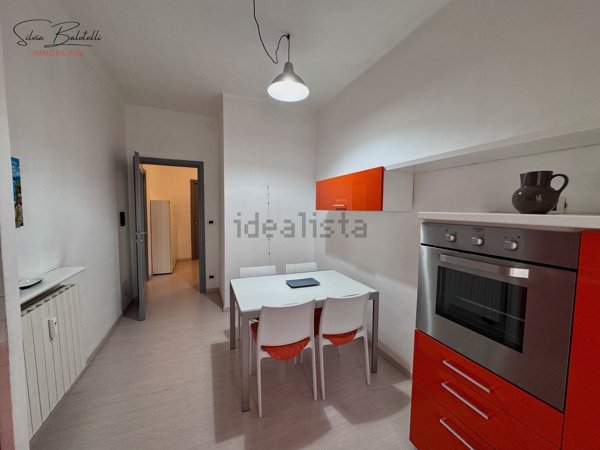 appartamento in affitto a Torino in zona Centro Storico