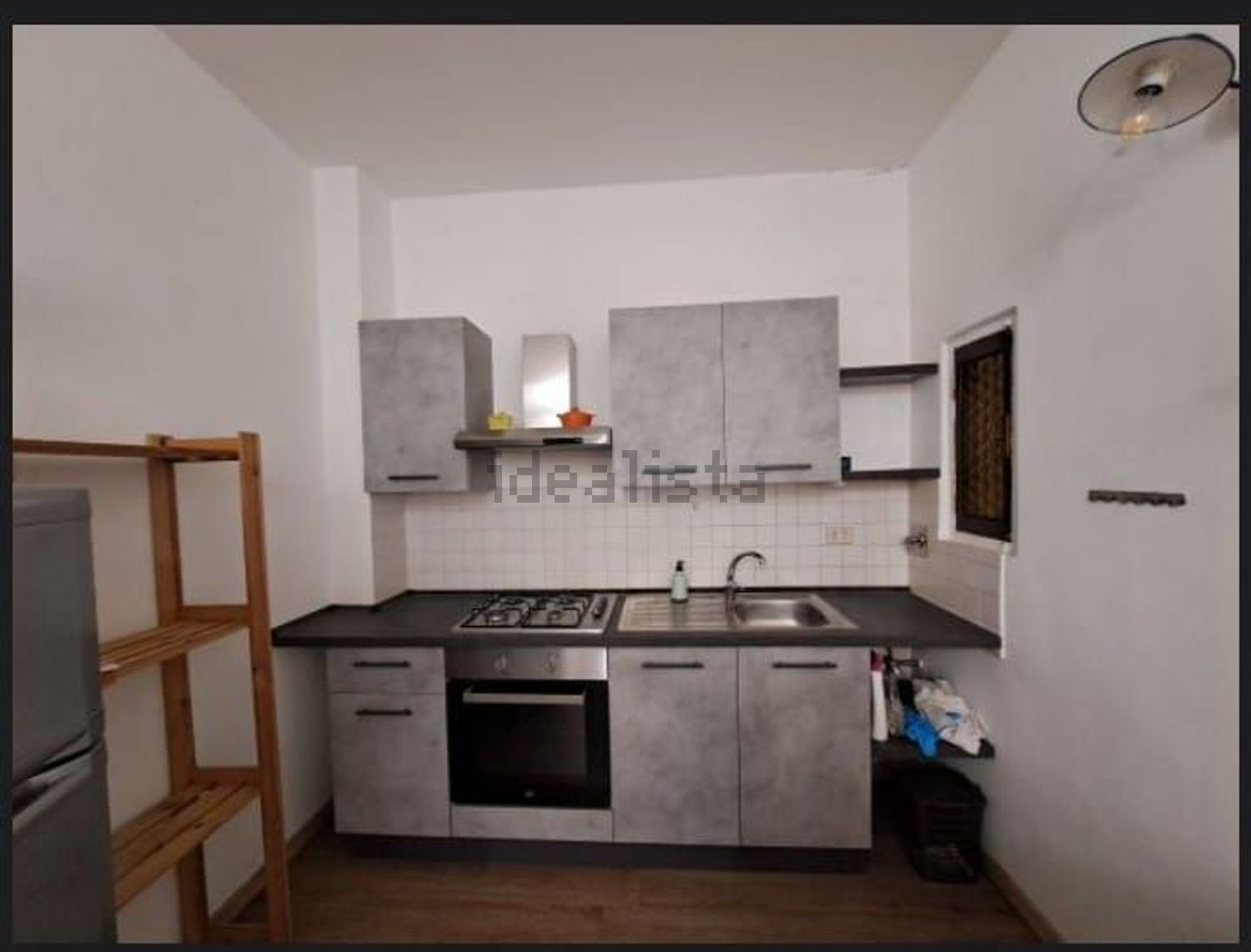 appartamento in affitto a Torino