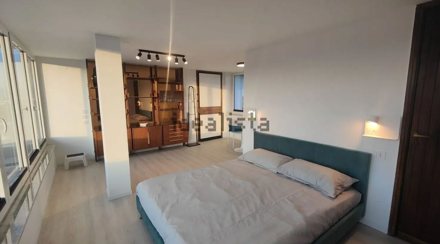 appartamento in affitto a Torino in zona Borgo San Paolo