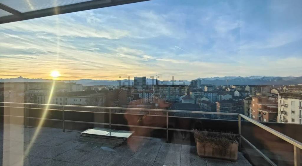 appartamento in affitto a Torino in zona Borgo San Paolo