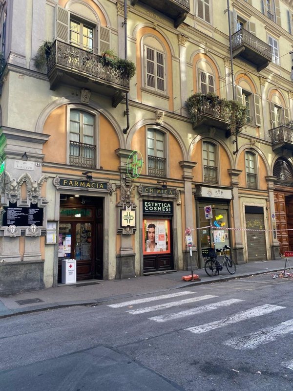 appartamento in affitto a Torino