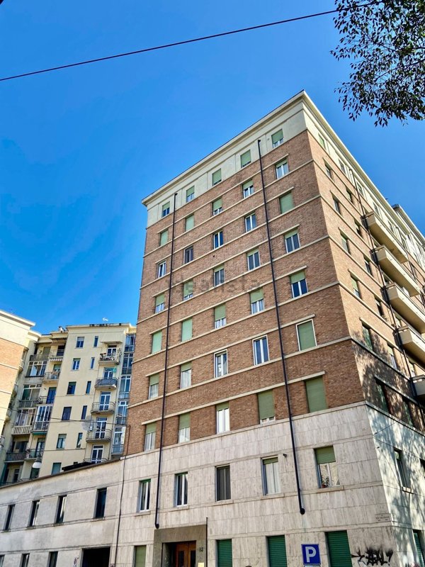 appartamento in affitto a Torino in zona Cenisia