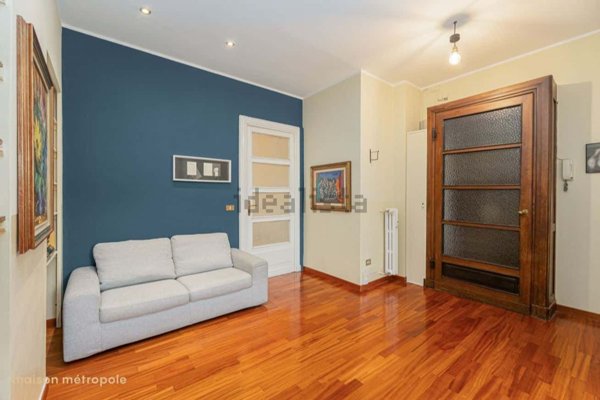 appartamento in affitto a Torino in zona Vanchiglia