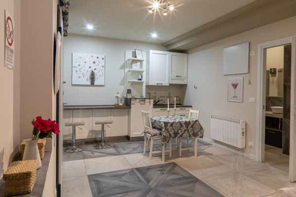 appartamento in affitto a Torino