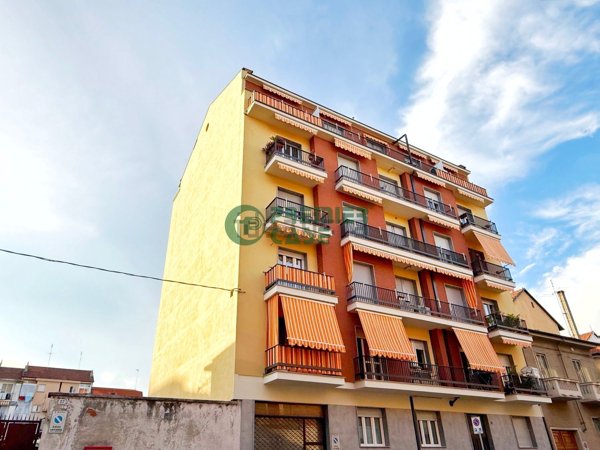 appartamento in affitto a Torino in zona Barriera di Milano