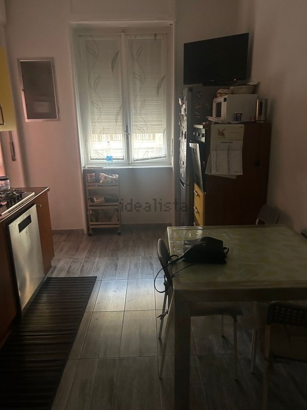 appartamento in affitto a Torino in zona Cenisia
