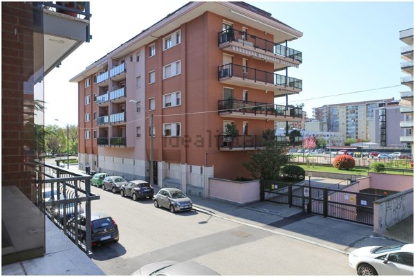 appartamento in affitto a Torino in zona Lingotto