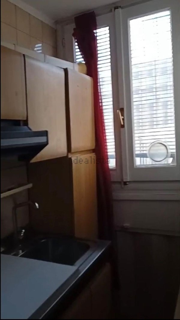 monolocale in affitto a Torino