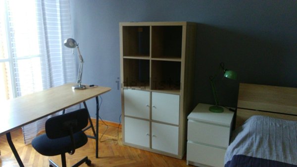 appartamento in affitto a Torino in zona Santa Rita