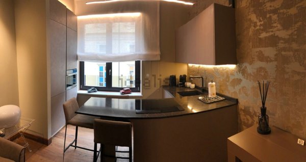 appartamento in affitto a Torino