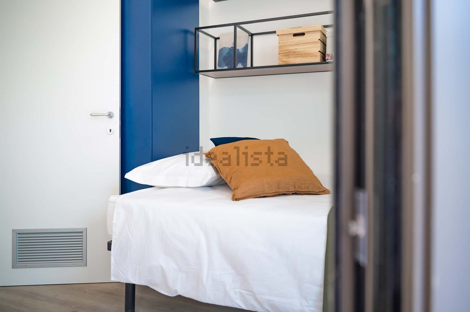 monolocale in affitto a Torino in zona Cenisia