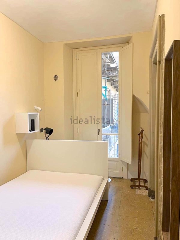 appartamento in affitto a Torino in zona Crocetta