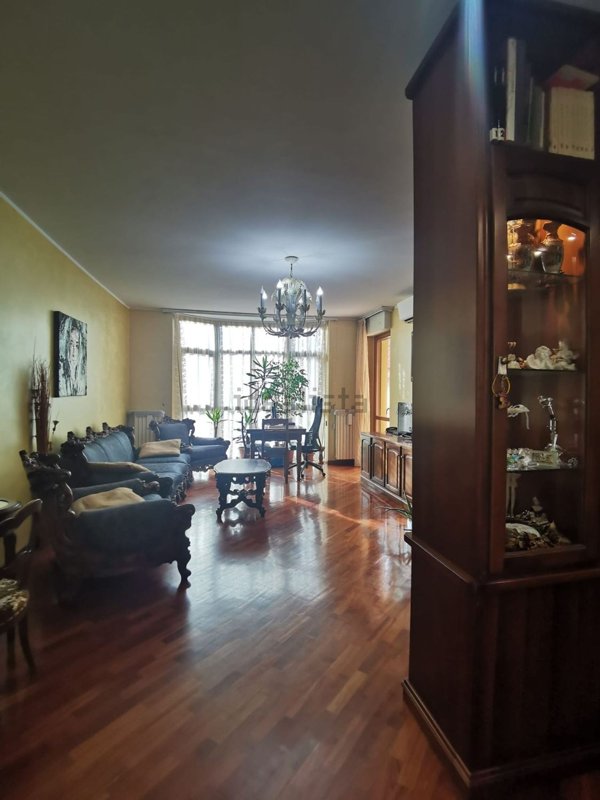 appartamento in affitto a Torino in zona Parella