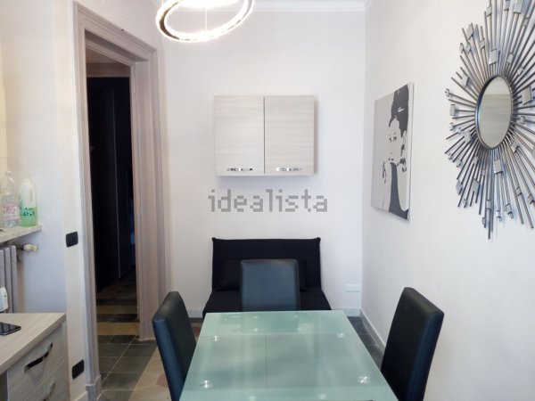 appartamento in affitto a Torino in zona San Donato