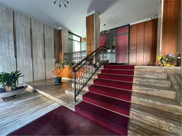 appartamento in affitto a Torino in zona Santa Rita