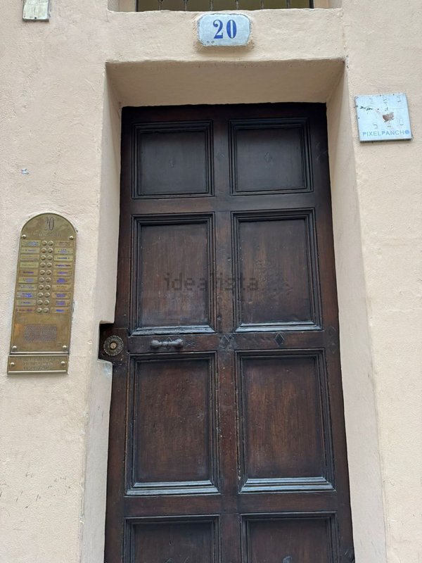 appartamento in affitto a Torino in zona Centro Storico