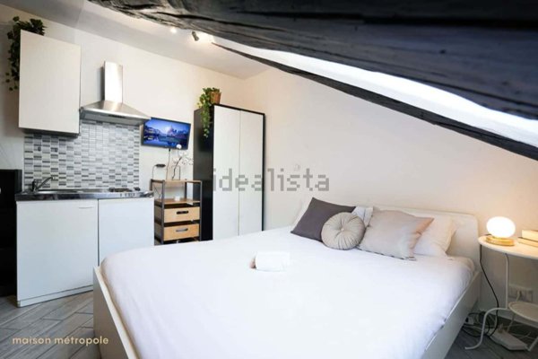 appartamento in affitto a Torino