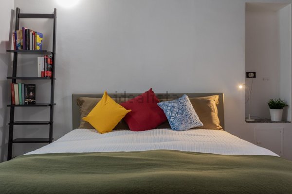 appartamento in affitto a Torino