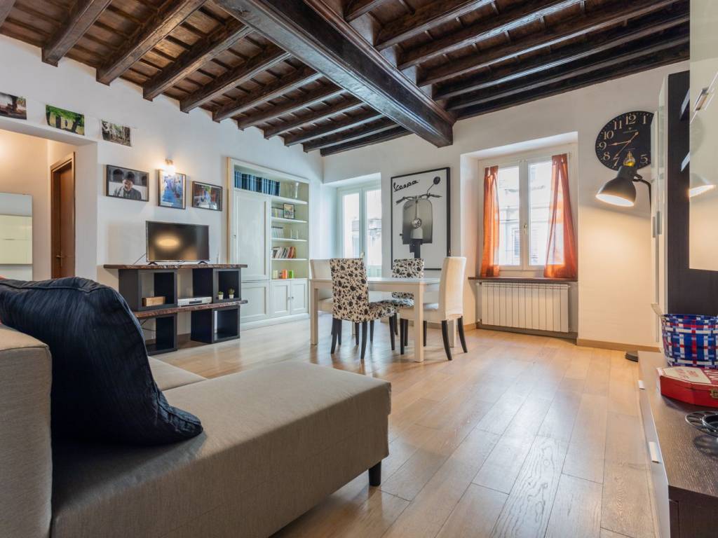 appartamento in affitto a Torino