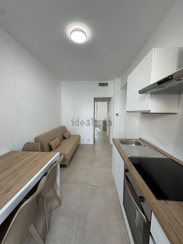 appartamento in affitto a Torino in zona Millefonti